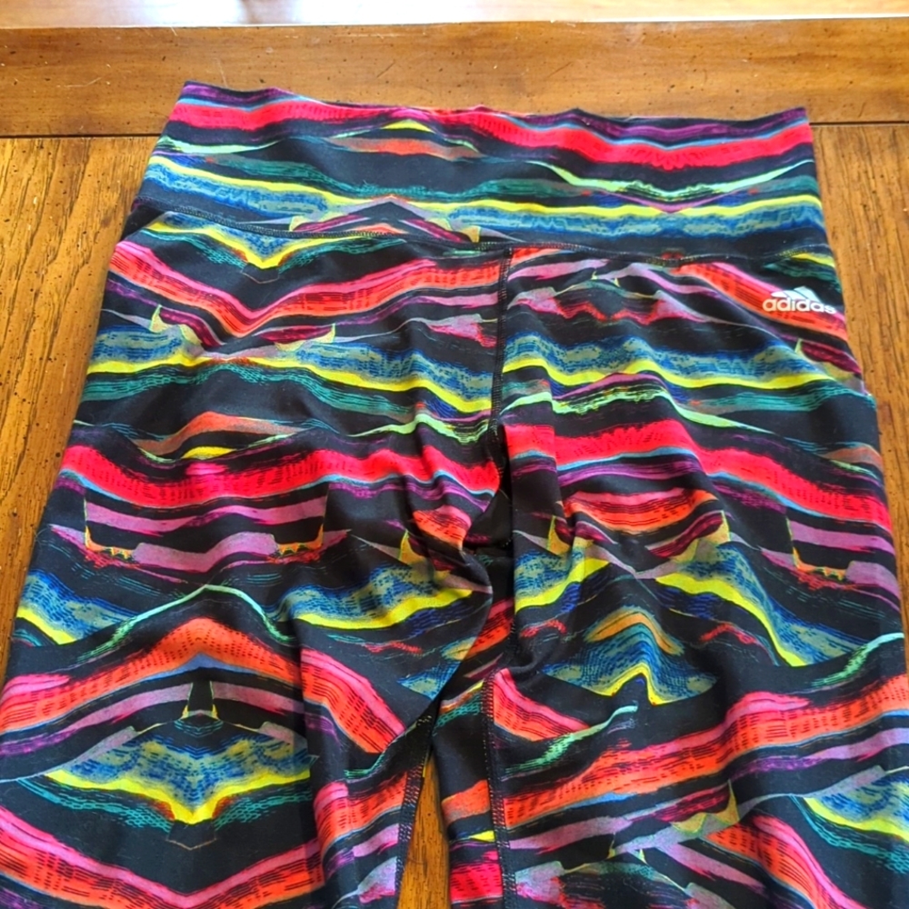 Adidas Leggings